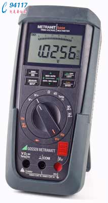 METRAHIT BASE多用表